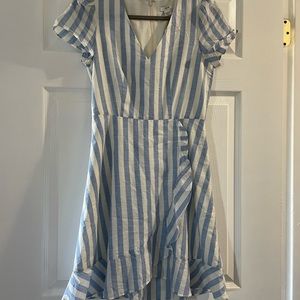 J.crew spring/summer Dress